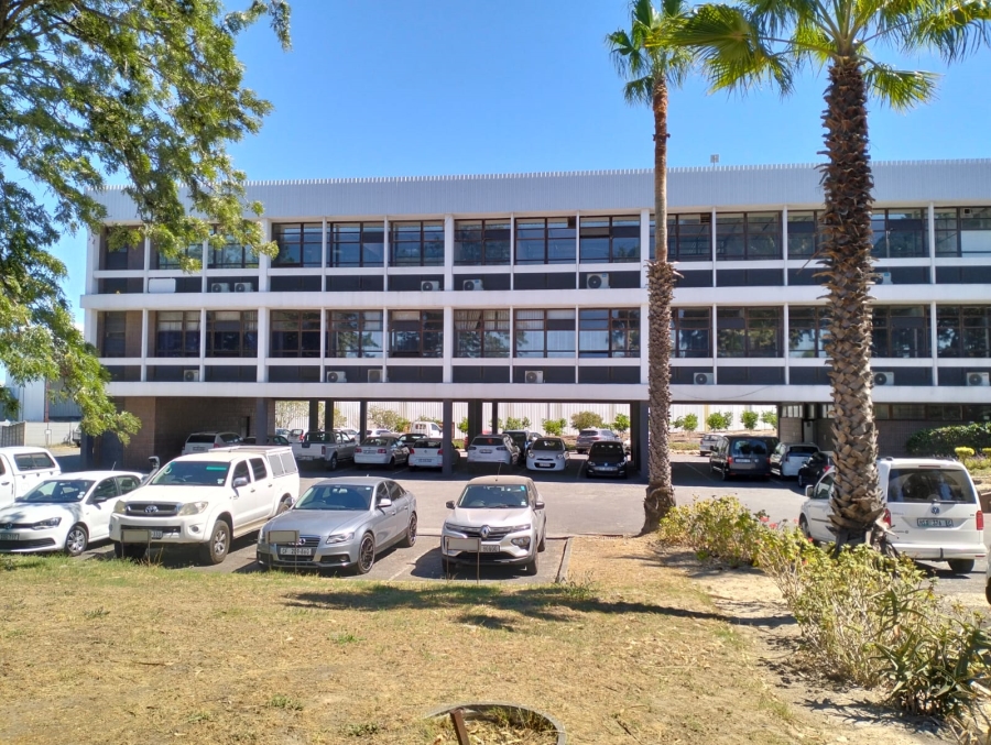 To Let commercial Property for Rent in Brackenfell Industrial Western Cape